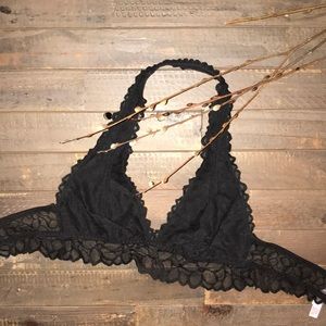 PINK Victoria's Secret bralette